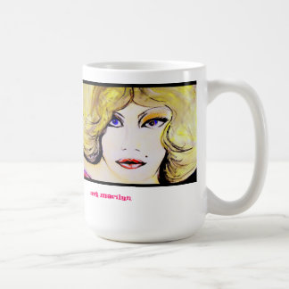 Taza De Café ¡Café, té, o yo de NotMarilyn!