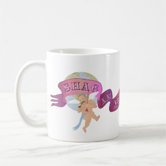 Taza De Café ¿Café, té o yo? (el suyo)