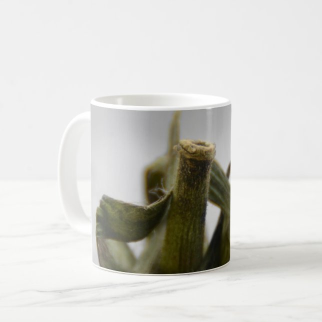 Taza De Café Café Tomato Mug (Anverso izquierdo)