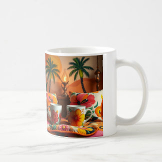 Taza De Café Café y almohadas de café