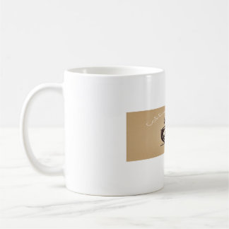 Taza De Café Café y charcutería Podcast Mug