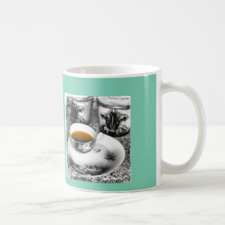 Taza De Café Café y citas