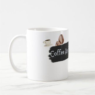 Taza De Café Café y Confianza