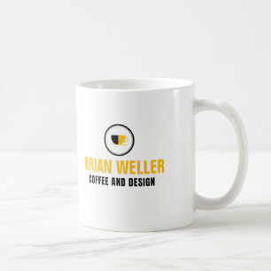 Taza De Café Café y diseño