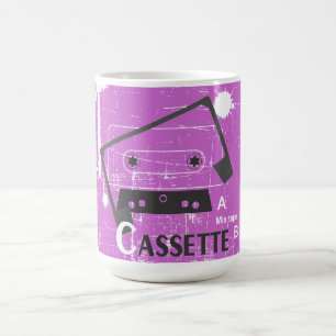 Taza De Café café y música