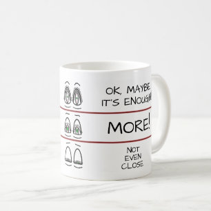Taza De Café Café y ojos