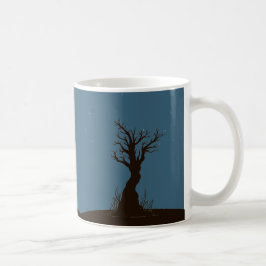 Taza De Café Café zumbie