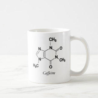 Taza De Café Cafeína