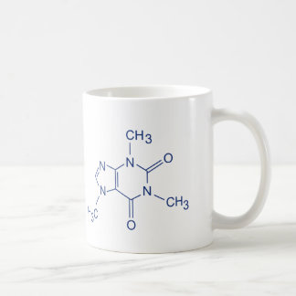 Taza De Café Cafeína