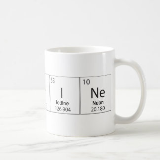 Taza De Café Cafeína