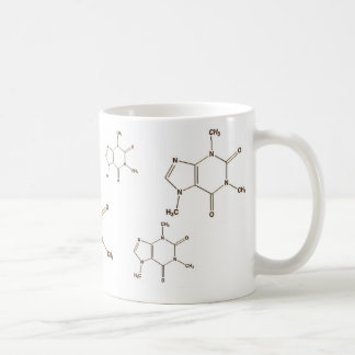 Taza De Café cafeína, cafeína, cafeína, cafeína, caffein…