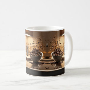 Taza De Café cafetera