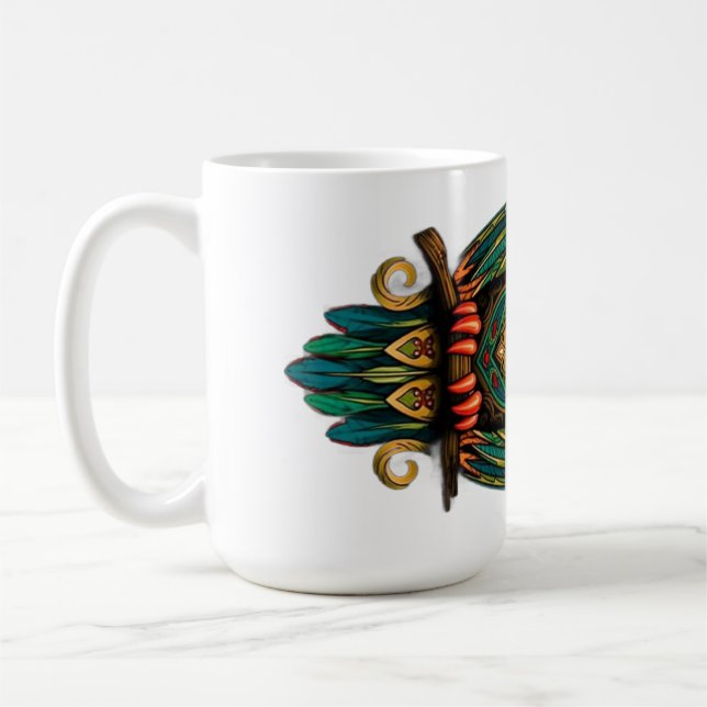 Taza De Café Cafetería Elaboración de Ofertas - Café Mugs hasta (Izquierda)