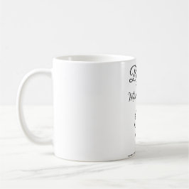 Taza De Café Cafetería hecha con amor añadir texto sitio web so