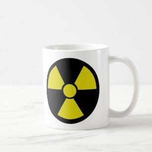 Taza De Café Caída