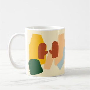 Taza De Café Caída B 2022