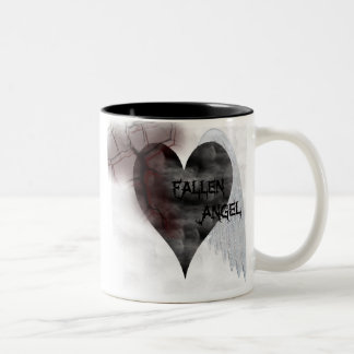 TAZA DE CAFÉ CAIDA DEL ÁNGEL