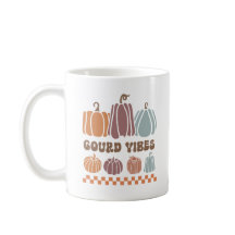 Caída divertida de "Gourd Vibes"