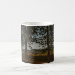 Taza De Café Caída en New Paltz NY