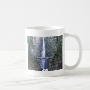 Taza De Café Caídas de Multnomah