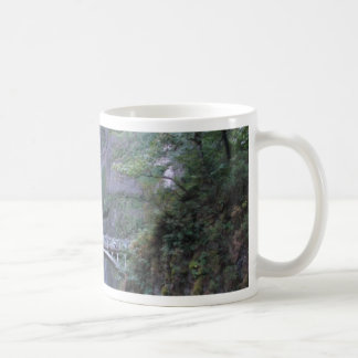 Taza De Café Caídas de Multnomah
