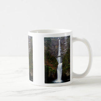 Taza De Café Caídas de Multnomah