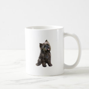 Taza De Café Cairn Terrier - romano