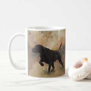 Taza De Café Caja de regalo del Pointer alemán de pelo corto li