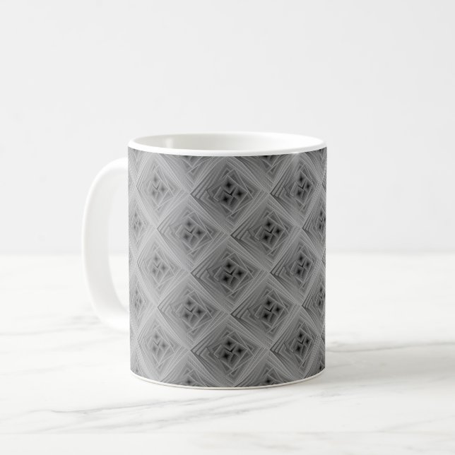 Taza De Café Caja en caja (Anverso izquierdo)