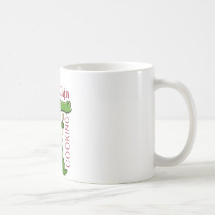 Taza De Café cajón