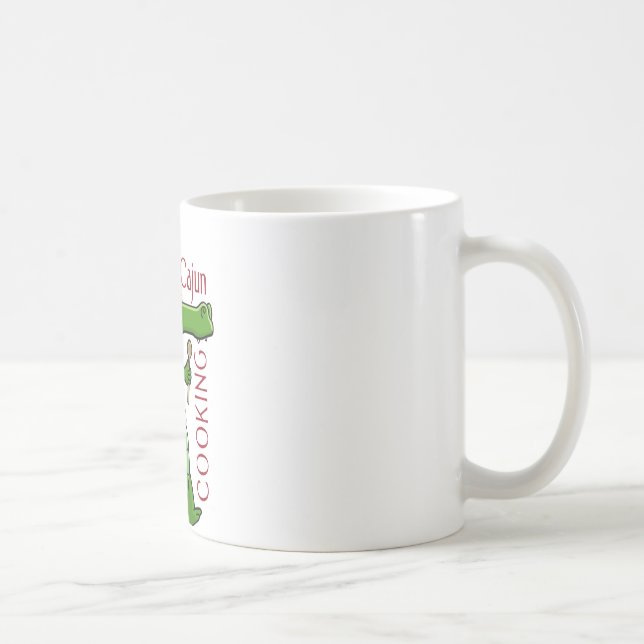 Taza De Café cajón (Derecha)
