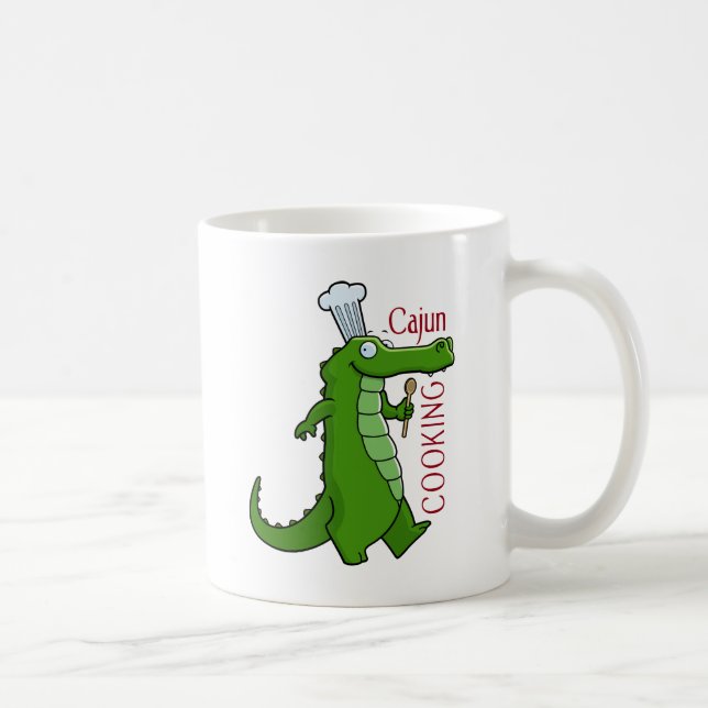 Taza De Café cajón (Derecha)