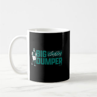 Taza De Café Cal Raleigh - Big Dumper - Premios de béisbol de S