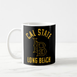 Taza De Café Cal State Long Beach Csulb Large