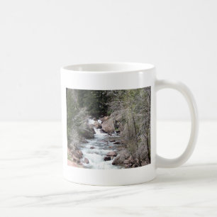 Taza De Café Cala de Boulder
