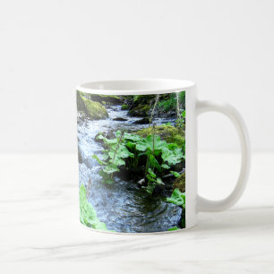 Taza De Café Cala de piedra