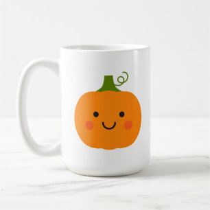 Taza De Café Calabaza