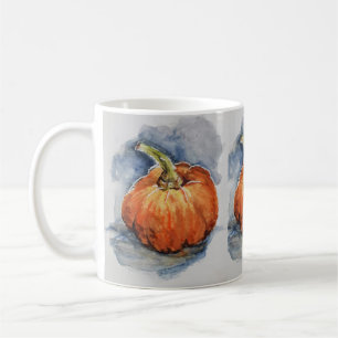 Taza De Café Calabaza