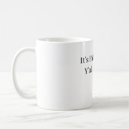 Taza De Café Calabaza Blanca Lazo Rojo