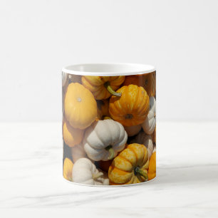 Taza De Café Calabazas