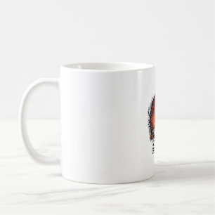 Taza De Café Calabazas Murciélagos Nocturnos Schnauzer Hallowee