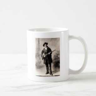 Taza De Café Calamity Jane 1895