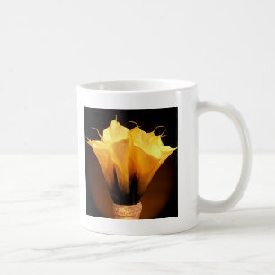 Taza De Café Calas