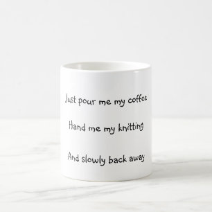 Taza De Café Calcetero