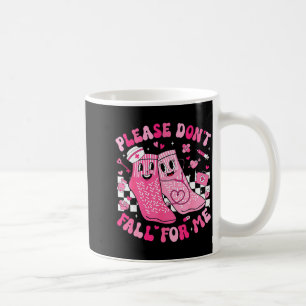 Taza De Café Calcetines Antideslizantes Nurse Valentine Por Fav
