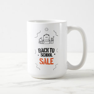 Taza De Café Calcomanía para pared