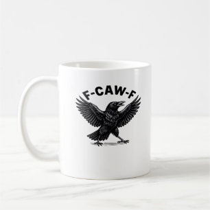 Taza De Café Calcomanías esenciales de pun humorístico para ama