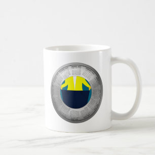 Taza De Café Calendario 2026 Café para Adelgazar con Dieta