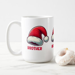 Taza De Café Calentador de cerebro alegre