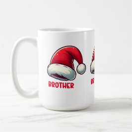 Taza De Café Calentador de cerebro alegre